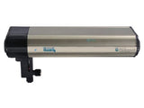 Paramount ClearO3 ozone oxidizer and Ultra UV2 sanitizer, second view