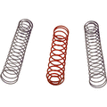 Raypak Bypass Spring Capron Headers | 006718F