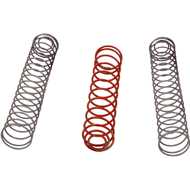 Raypak Bypass Spring Capron Headers | 006718F