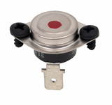 Raypak 006725F auto reset thermostat, second view