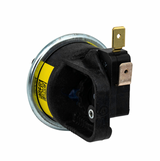 Raypak 006737F direct mount pressure switch, detail view