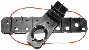 Raypak Header Baffle Kit 185-405 | 006826F