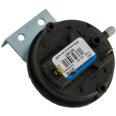 Raypak BLOWER PRESSURE SWITCH 207A | 008062F
