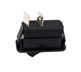 Raypak 009493F rocker switch, terminal side