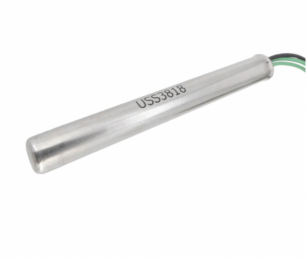 Raypak 009577F temperature sensor, third view