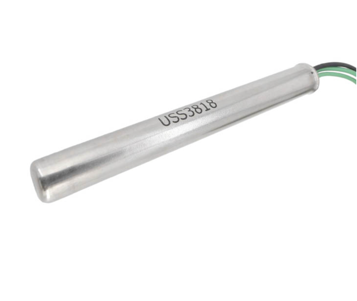 Raypak 009577F temperature sensor, third view