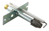Raypak 010232F natural gas pilot assembly, second view