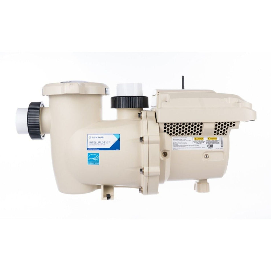 Pentair Intelliflo VS Pump 1.5 hp w/rb - EC-011066