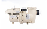 Pentair 011068 IntelliFlo3 VSF pool pump, second view
