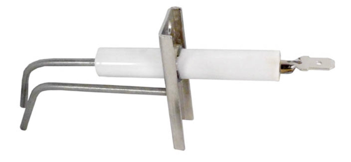 Raypak 011611F genuine OEM igniter for the Model 130A DSI pool heater