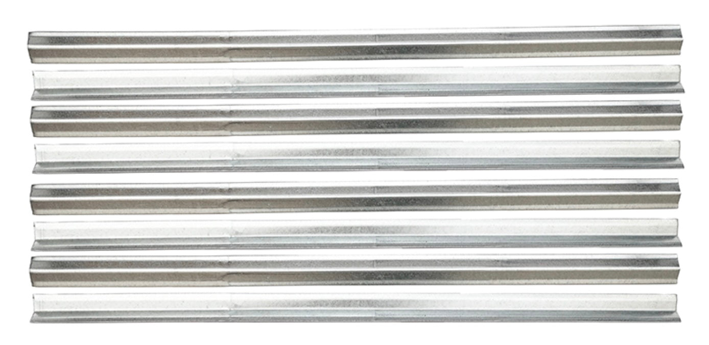 Raypak 014933F tube bundle for the 406A polymer header heater