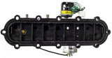Raypak 017959F header showing the ProTek Shield