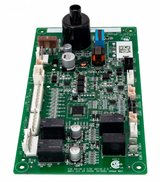 Raypak 018857F ignition board kit for AVIA 264A, further view
