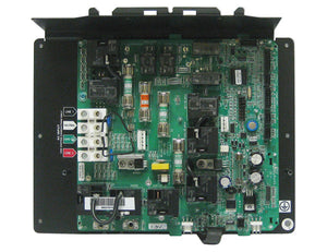 Gecko Alliance 0201-300014 board for MSPA-MP-NE-GE1