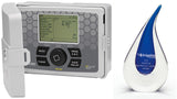 Hydro-Rain HRC 400 Indoor/Outdoor 16-Station Wi-Fi Smart Irrigation Controller