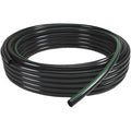 Rain Bird XBS500 - 1/2 in. Green Stripe Drip Tubing - 500 ft. Coil