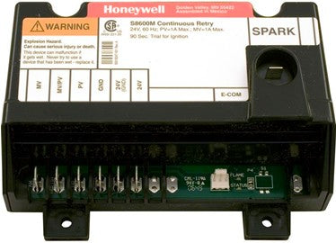 Pentair 0 MODULE NATURAL GAS CH150 IID | 073584