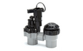 Rain Bird 075ASVF, 3/4" Plastic Residential Anti-Siphon Irrigation Valve With Flow Control