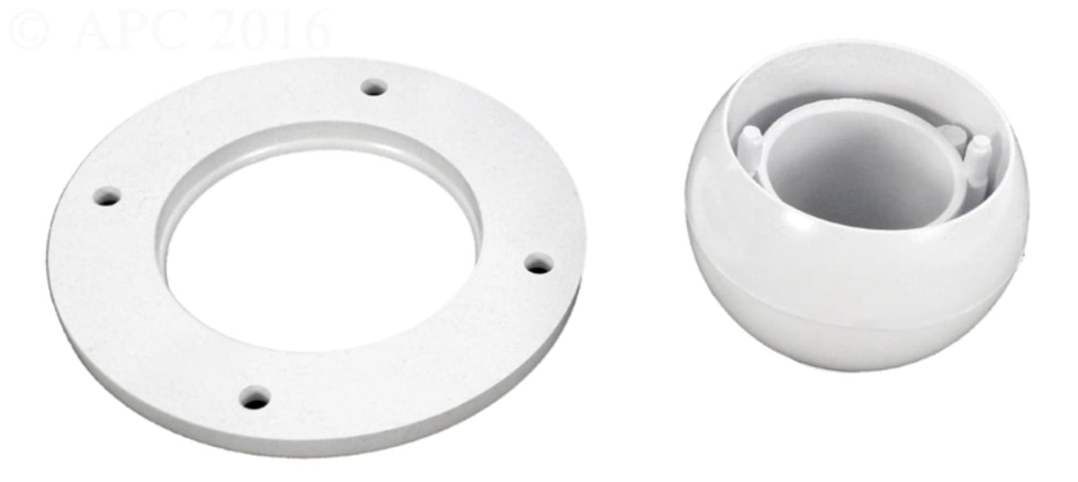 Sta-Rite 08428-0125 inlet kit components