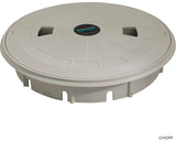 Pentair SWIMQUIP SKIMMER LID & FRAME WHITE | 08650-0169