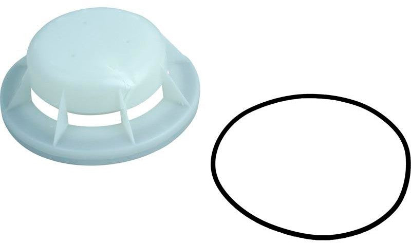 Pentair Sta-Rite U3 Skimmer Float Valve Assembly with O-Ring | 08650-0079