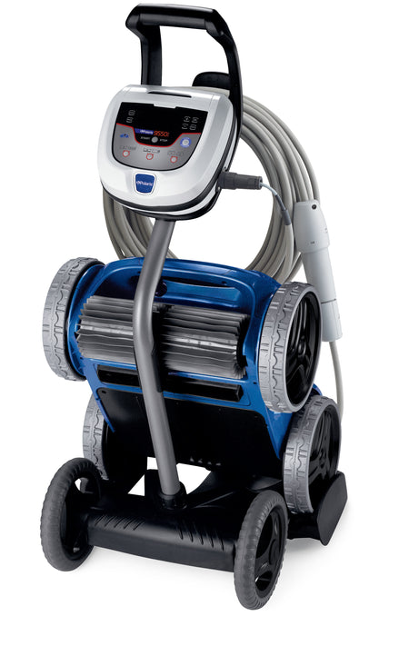 Polaris 9550 Sport robotic pool cleaner