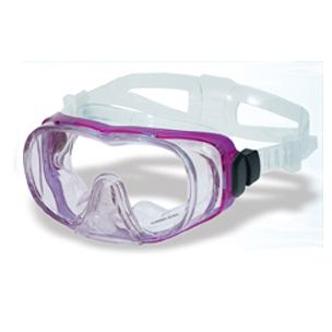 Swimline Key West Aviator Style Adult Mask | 94771