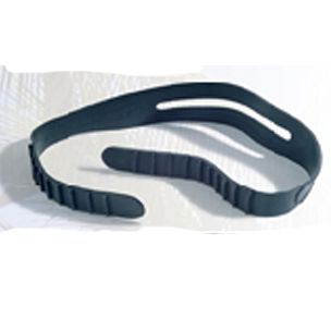 International Leisure Swim Mask Replacement Split Strap | 9612