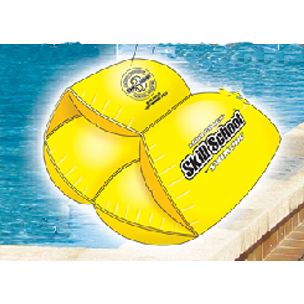 International Leisure AquaCoach Flat Wings | 98051