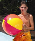 International Leisure Beach Ball 46inches | 9002