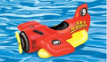 International Leisure Inflatable Sea Raider Plane Kids Ride On | 9029