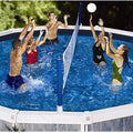 Swimline Vollyball Across Pools Up to 30feet | 9187