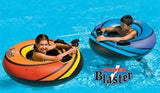 International Leisure Power Blaster Squirter Set (2) | 90755