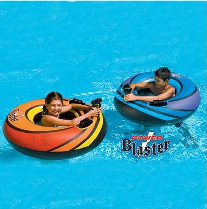 International Leisure Power Blaster Squirter Set (2) | 90755