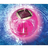 Swimline Hydrotools Floating Solar Light | 85102