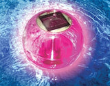 Swimline Hydrotools Floating Solar Light | 85102
