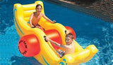 International Leisure Sea-Saw Rocker 90inches | 9058