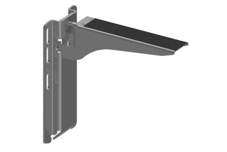 Coverstar Flush Lid Bracket Assembly | A1421