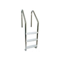 S.R. Smith Commercial 23" Standard Plus 4 Step Ladder | 10079