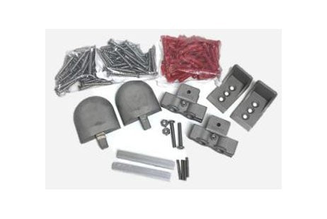 Coverstar Top Guide Hardware Kit | A1795