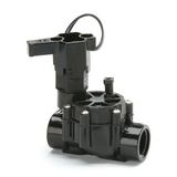 Rain Bird 100DV - 1 in. DV Series Inline Plastic Residential Irrigation Valve - NPT Threads