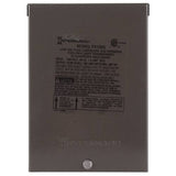 Intermatic 100W 120V to 12V Transformer Stainless Housing | PX100S, view 3