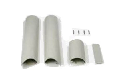 Coverstar Inclined Descender Kit for Flush Lid Panels Up to 22' | A1112