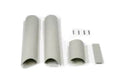 Coverstar Round Edge Lid Decender for Flush Lid 22ft | A1110