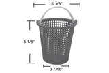 Aladdin Basket for Jacuzzi 16-0470 | B-103