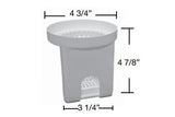 Aladdin Basket for Lomart 43-044 | B-195