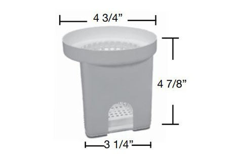 Aladdin Basket for Lomart 43-044 | B-195