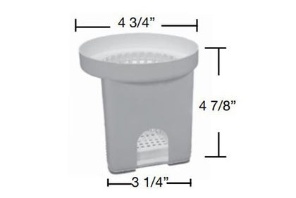 Aladdin Basket for Lomart 43-044 | B-195