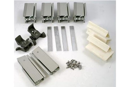 Coverstar Guide Package Right with Guide-Pulley-Guide Feeds | A2143
