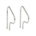 S.R. Smith 30" Figure 4 Handrail Stainless Steel | 1.90" OD | .109 Wall Commercial | 10180